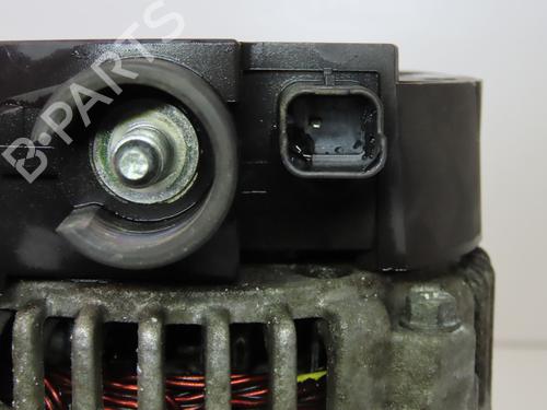 Alternator CITROËN C3 II (SC_) 1.2 VTi 82 | BP31242442M7 - Image 9