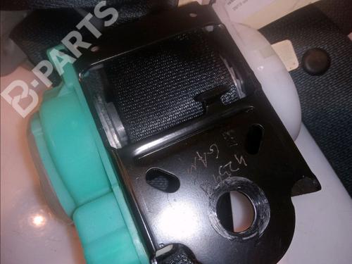 Rear right belt tensioner NISSAN NOTE (E11, NE11) 1.6 | BP11101539C90 