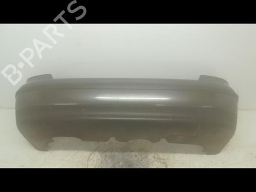 Used Rear bumper Rear bumper 9601848 9601848