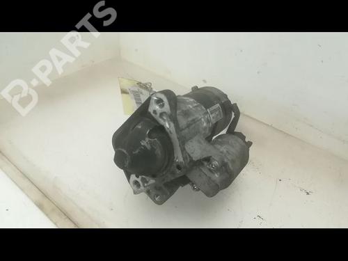 Used Starter RENAULT CLIO II (BB_, CB_) 1.5 dCi (B/C2J) (68 hp) 9598679