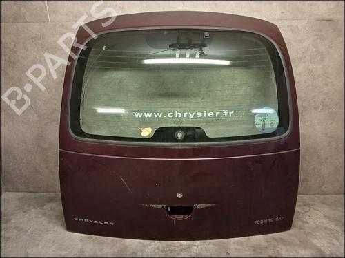 Porton trasero Porton trasero CHRYSLER PT CRUISER (PT_) 2.2 CRD (121 hp) 36495461 36495461