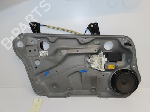 Used Front left window mechanism Front left window mechanism VW BORA I (1J2) 1.9 TDI (101 hp) 36511009 36511009
