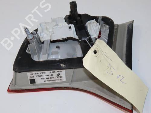 Left tailgate light AUDI A4 B7 Avant (8ED) 2.0 TDI | BP33633989C79 - Image 2