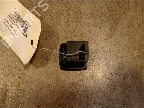 Used Left rear window switch BMW 3 (E90) 318 d (143 hp) 9617246