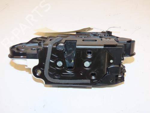 Used Front left lock VW PASSAT B7 (362) 2.0 TDI 4motion (177 hp) 16740869