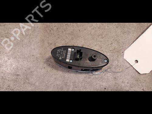 Left rear window switch MERCEDES-BENZ E-CLASS (W211) E 280 CDI (211.020) | BP23177130I29  - Image 5