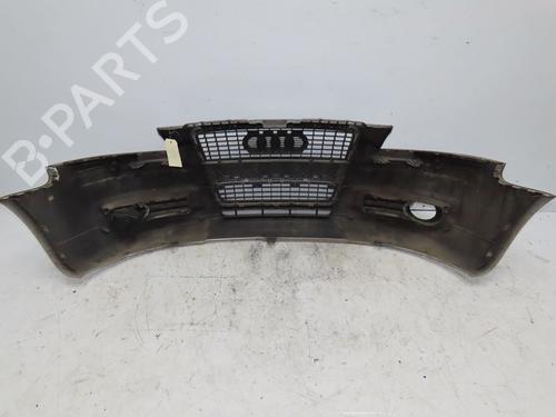 Front bumper AUDI A3 Sportback (8PA) 2.0 TDI 16V | BP29759971C7 