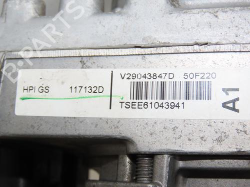 Used Steering pump Steering pump PEUGEOT PARTNER Tepee 1.6 BlueHDi 100 (100 hp) 31120277 31120277