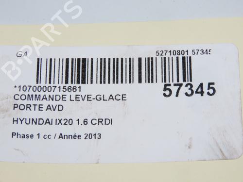 switch-hyundai-ix20-jc-2010-2011-2012-2013-2014-2015-2016-2017-2018-2019-32768847 main image