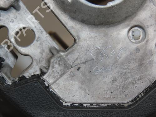 Steering wheel DACIA SPRING EV (B6M1) | BP28967491C49