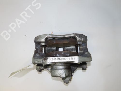 Left front brake caliper DS DS 3 / DS 3 CROSSBACK (UR_, UC_, UJ_) 1.2 PureTech 130 (URHNSS) | BP31843308M105 - Image 6
