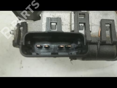 Front wiper motor CITROËN C5 II (RC_) 1.6 HDi (RC8HZB) | BP9595294M29 