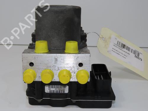 Used ABS pump ABS pump AUDI A4 B7 Avant (8ED) 2.0 TDI (140 hp) 33633902 33633902