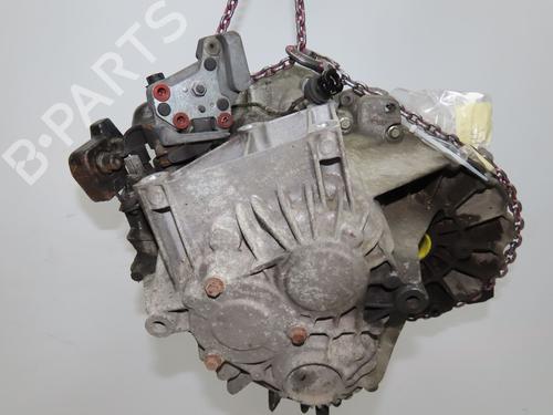 Gearbox FORD S-MAX (WA6) 2.0 TDCi | BP40162905M3 - Image 4