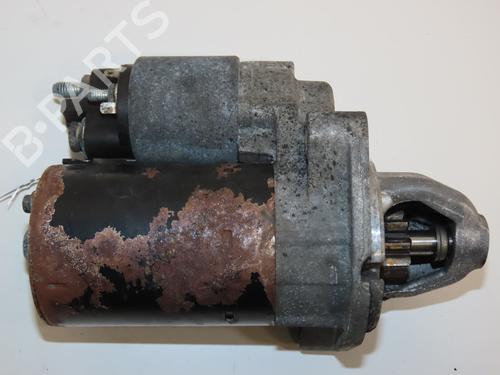 Starter BMW 3 (E46) 320 i | BP24358689M8 - Image 2