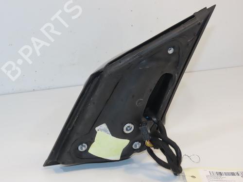 Right mirror VW POLO V (6R1, 6C1) 1.2 TDI | BP28801956C27 