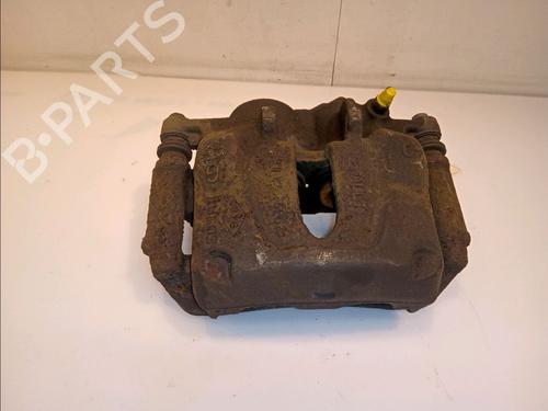 Used Left front brake caliper Left front brake caliper RENAULT ESPACE III (JE0_) 2.2 dCi (JE0S) (115 hp) 14878584 14878584