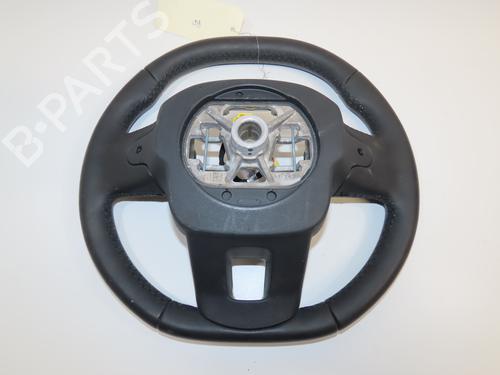 Steering wheel CITROËN C5 AIRCROSS (A_) 1.5 BlueHDi 130 (ACYHZJ, ACYHZR) | BP24344377C49 
