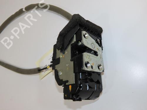 Used Front right lock Front right lock 36873877 36873877