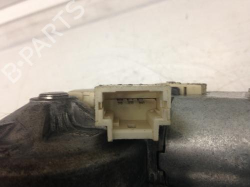 Used Rear wiper motor CITROËN C3 I (FC_, FN_) 1.1 i (60 hp) 23178206