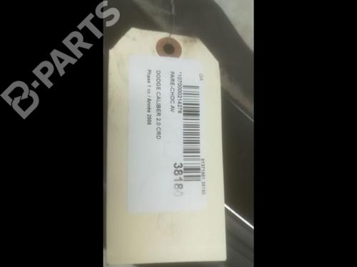 Front bumper DODGE CALIBER 2.0 CRD | BP9605690C7