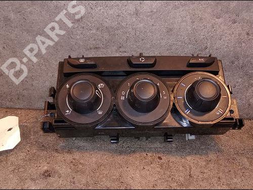 Used Climate control CITROËN C3 II (SC_) 1.4 HDi 70 (SC8HZC, SC8HR0, SC8HP4) (68 hp) 9619586