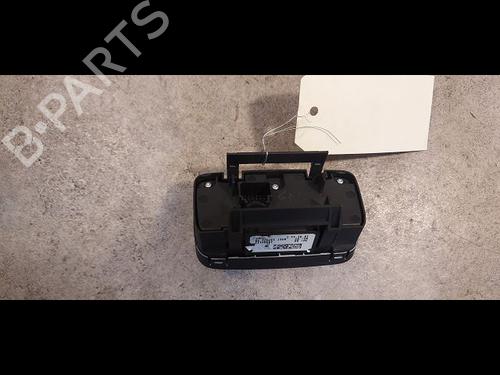 Used Headlight switch FORD FIESTA VI (CB1, CCN) 1.4 TDCi (68 hp) 9614582