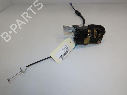 Used Front right lock CITROËN C6 (TD_) 2.2 HDi (170 hp) 17868485