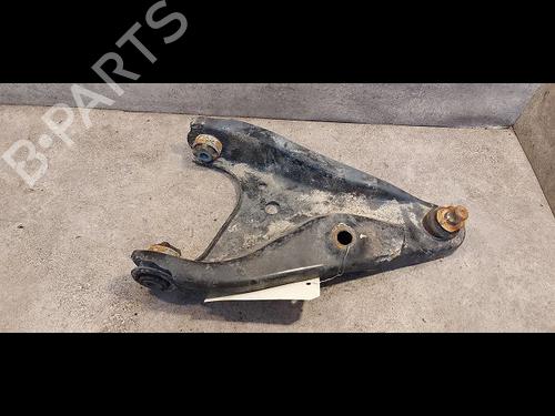 Used Right front suspension arm Right front suspension arm DACIA SANDERO II 1.0 SCe 75 (B8JC, B8JD, B8NC) (73 hp) 14875907 14875907