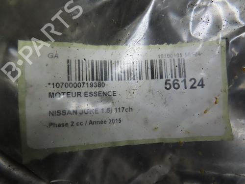 Engine NISSAN JUKE (F15) 1.6 | BP32768778M1  - Image 6