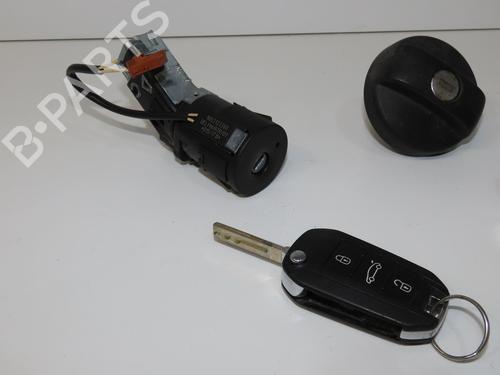 Electronic module CITROËN C4 CACTUS 1.2 THP 110 | BP33893112M83 - Image 5