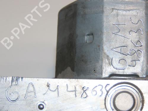 ABS pump RENAULT TWINGO III (BCM_, BCA_) 0.9 TCe 90 (BCM9, BCM2) | BP28829931M43 - Image 2