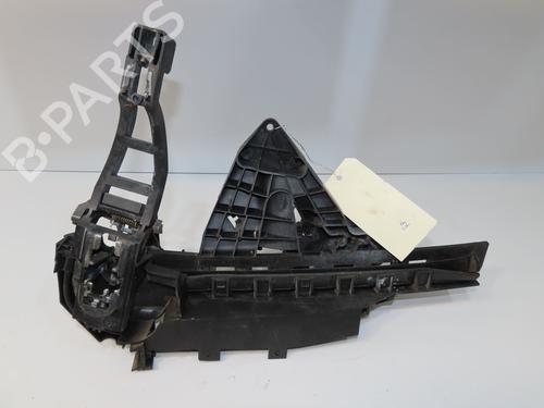 Front right lock FORD C-MAX (DM2) 1.8 TDCi | BP31819607C97 - Image 2