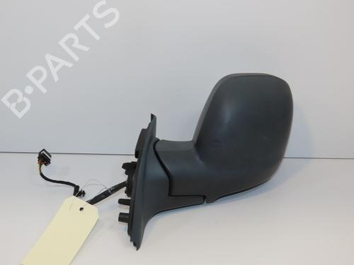 Left mirror CITROËN BERLINGO Box Body/MPV (K9) 1.6 BlueHDi 100 | BP29415167C26 