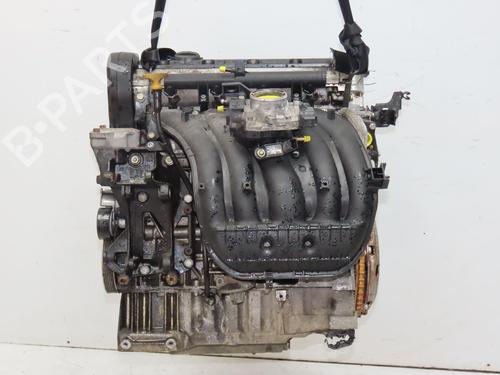 Engine OPEL CORSA C (X01) 1.0 (F08, F68) | BP29195946M1 - Image 6