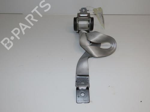 Used Rear left belt tensioner Rear left belt tensioner RENAULT MEGANE III Coupe (DZ0/1_) 1.4 TCe (DZ0F, DZ1V) (131 hp) 36283641 36283641