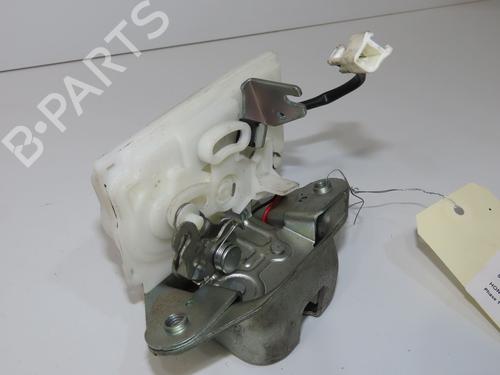 Used Tailgate lock Tailgate lock HONDA JAZZ III (GE_, GG_, GP_, ZA_) 1.3 HYBRID (GP1) (102 hp) 33744848 33744848