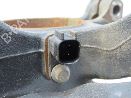 Right front steering knuckle FORD KUGA III (DFK) 2.5 Hybrid Flex | BP36283587M26 - Image 3