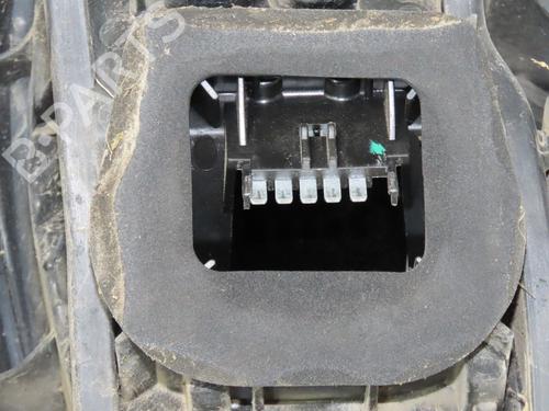 Left taillight OPEL CORSA D (S07) 1.3 CDTI (L08, L68) | BP33249725C34 - Image 4