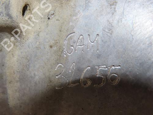 AC compressor CITROËN XSARA (N1) 1.6 16V | BP9592773M34