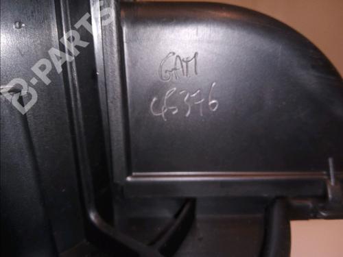 Heater blower motor CITROËN C4 Picasso I MPV (UD_) 1.6 HDi | BP12094860M62 