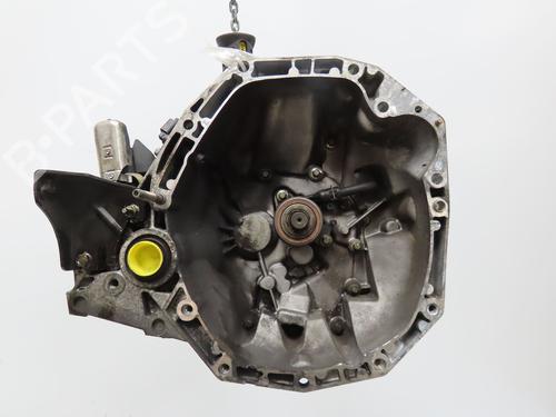 Gearbox DACIA LOGAN (LS_) 1.5 dCi (LS0K) | BP37455467M3 - Image 7