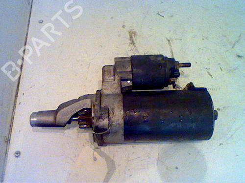 Starter AUDI A4 B6 (8E2) 2.5 TDI | BP36493389M8 - Image 2