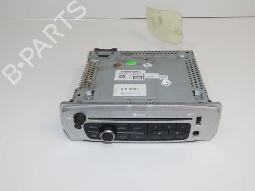 Used Radio Radio 36819885 36819885