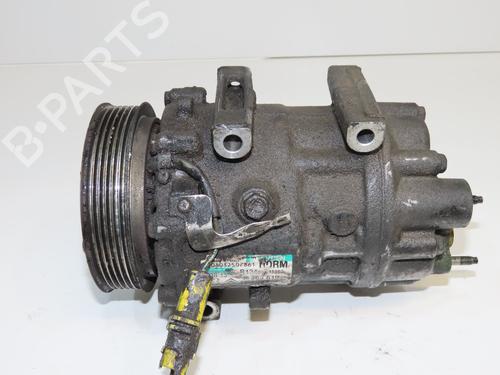 AC compressor CITROËN C8 (EA_, EB_) 2.0 HDi | BP40026302M34 - Image 4