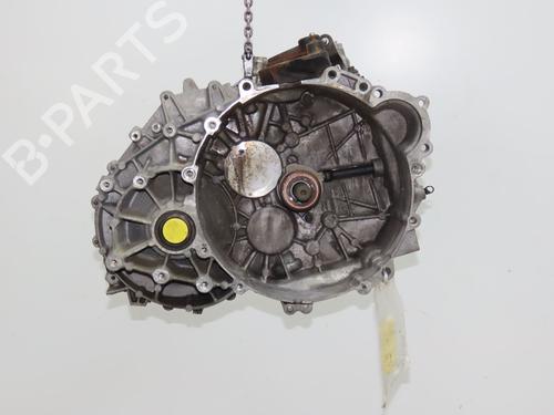 Used Gearbox Gearbox VOLVO V40 Hatchback (525) D3 (150 hp) 39937945 39937945