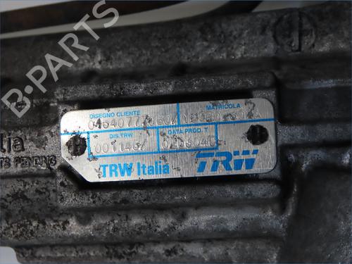 Steering rack PEUGEOT BOXER Van (244) 2.0 HDi | BP28967419M22  - Image 6