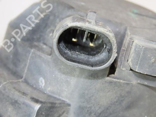 Left front fog light FIAT 500 (312_) 1.2 (312AXA1A) | BP30164364C30 