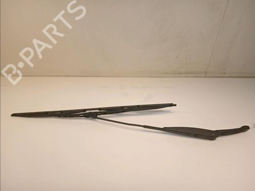 Used Front windshield wiper arm FIAT PANDA (169_) 1.3 D Multijet (169.AXC1A) (70 hp) 14881344