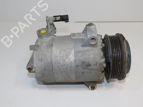 AC compressor FORD FIESTA VI (CB1, CCN) 1.0 EcoBoost | BP37529759M34 - Image 7